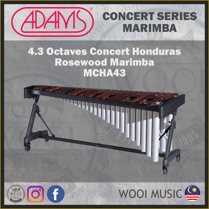 MCHA43 COVER