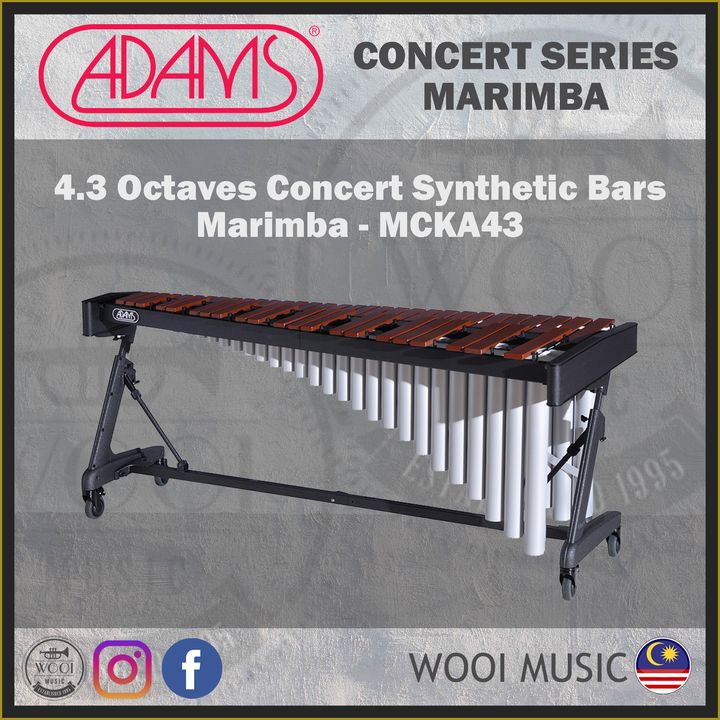 MCKA43 COVER