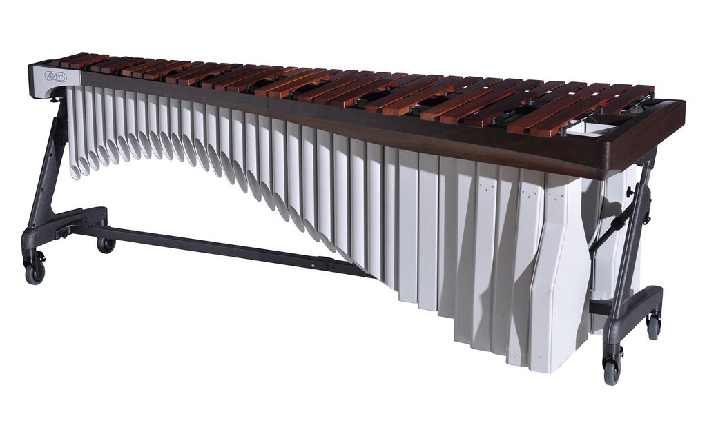 6 deals octave marimba