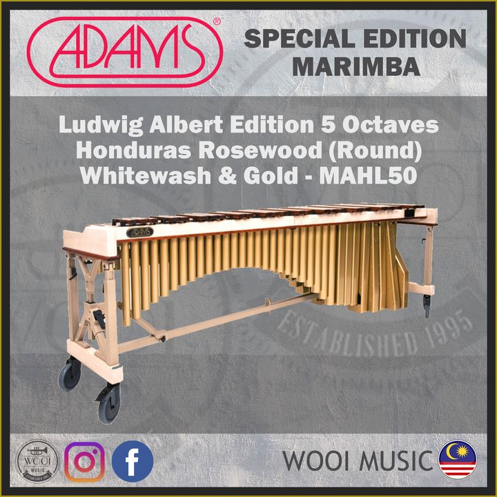 MAHL50 COVER
