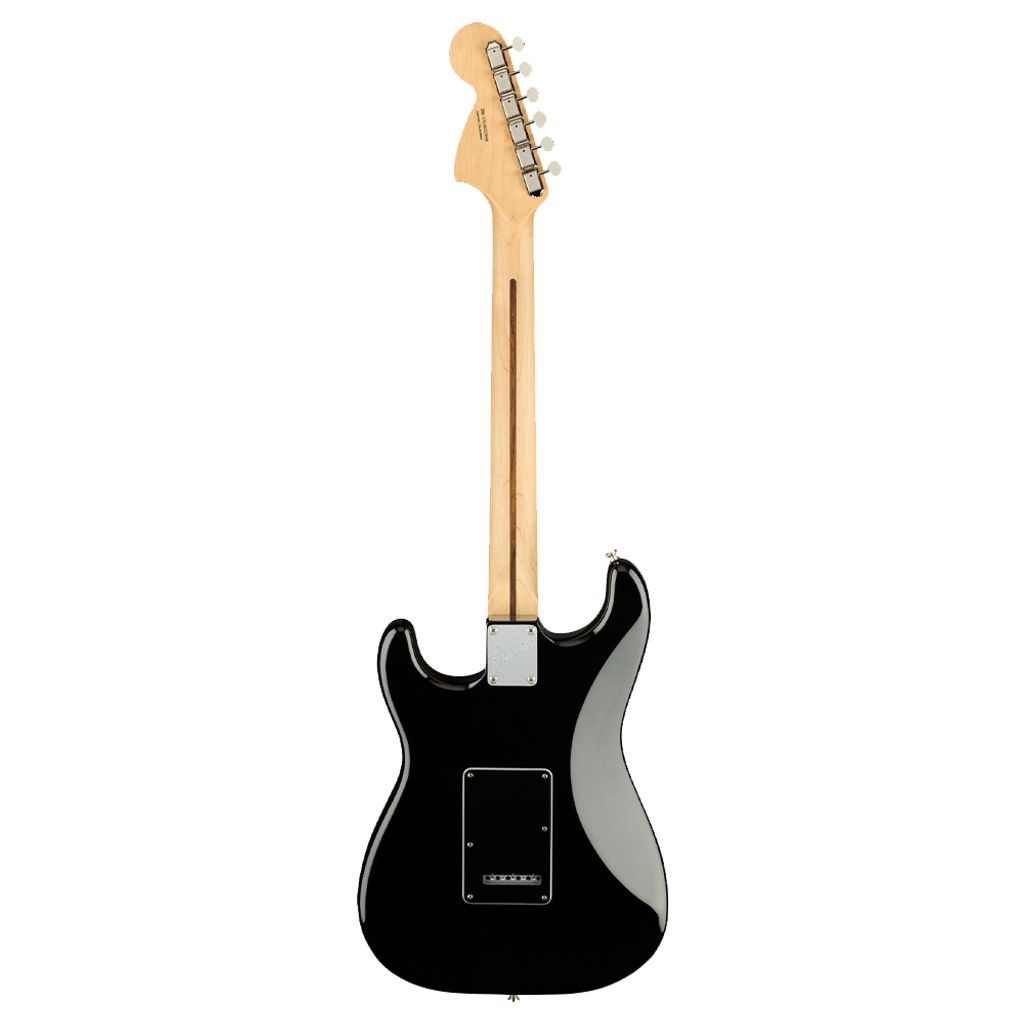 AMERICAN PERFORMER STRAT HSS BLACK 2