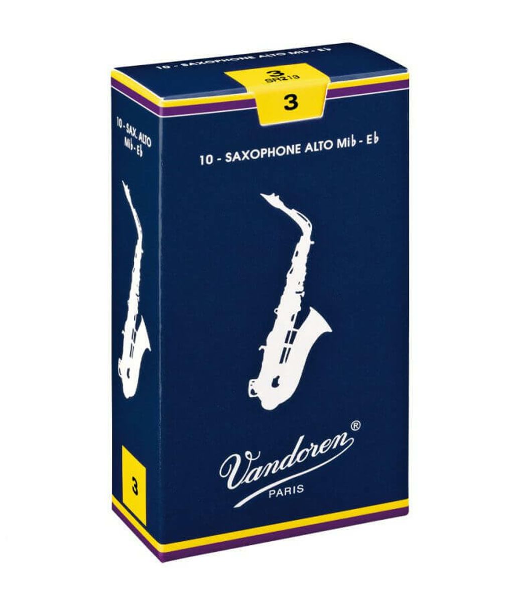 Alto Saxophone