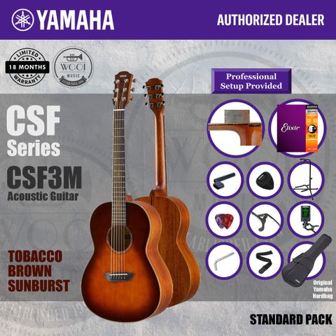 CSF3M TBS SP