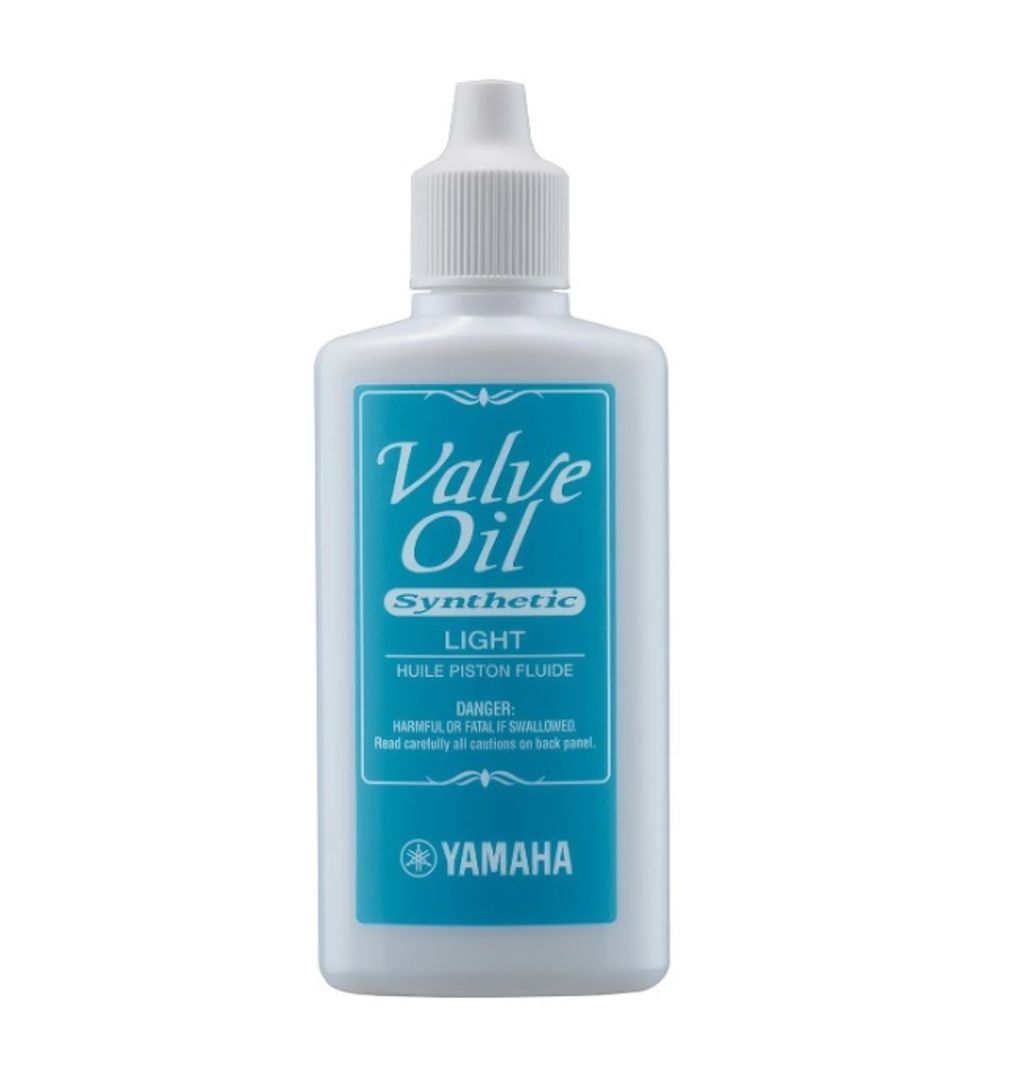 Euphonium cheap valve oil