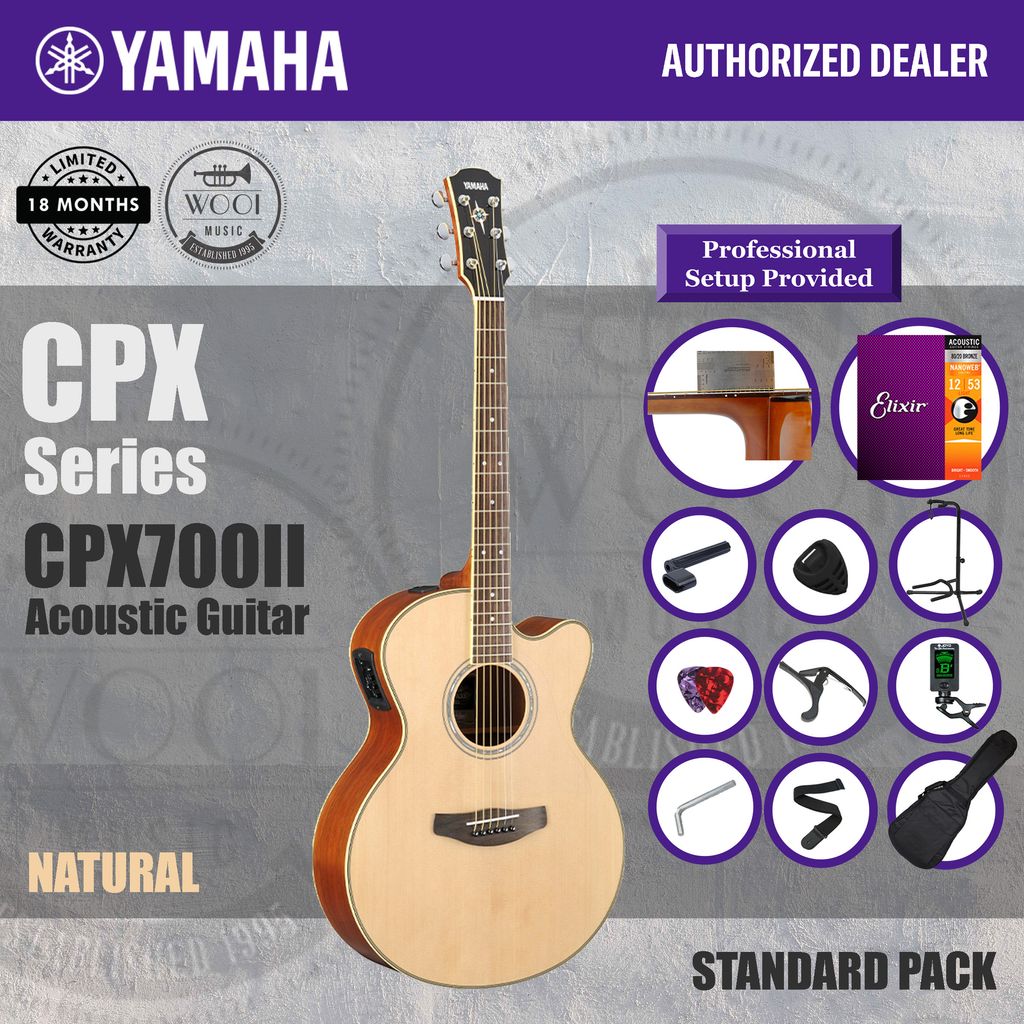 CPX700II NT SP