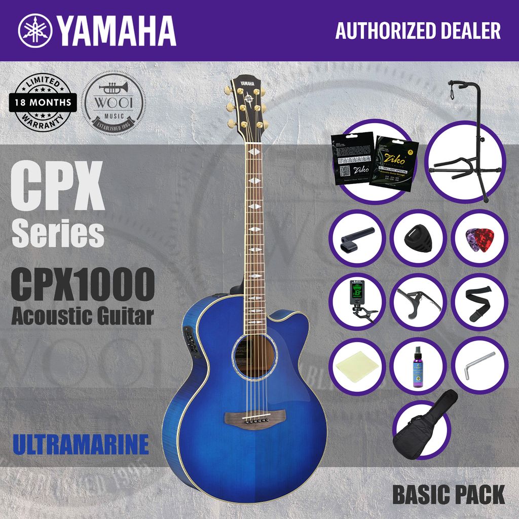 CPX1000 UM BP