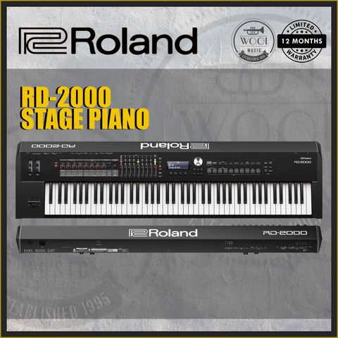 RD-2000