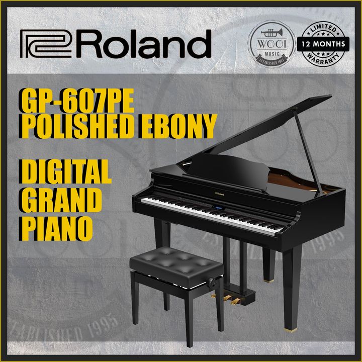 GP-607PE