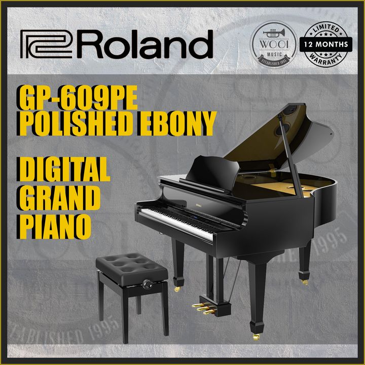 GP-609PE