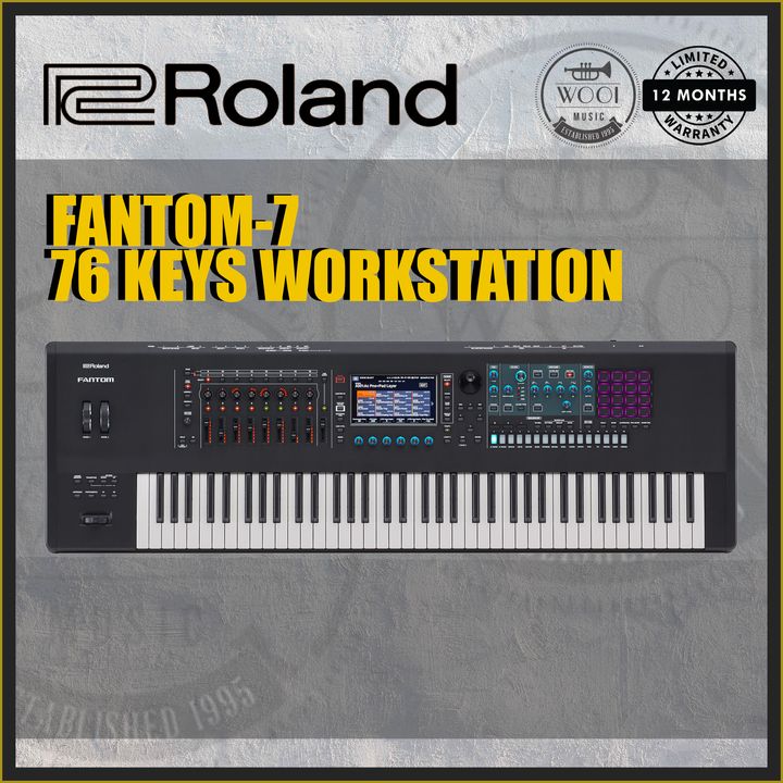 FANTOM-7