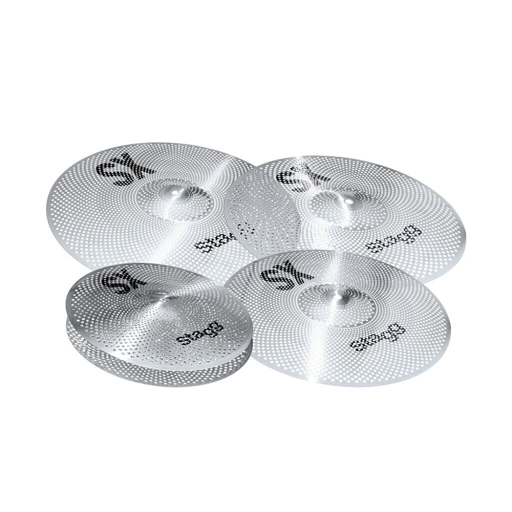 SXM Silent Cymbal 1