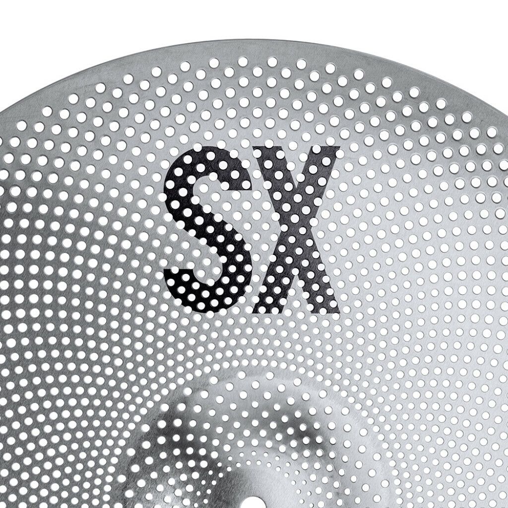 SXM Silent Cymbal 5