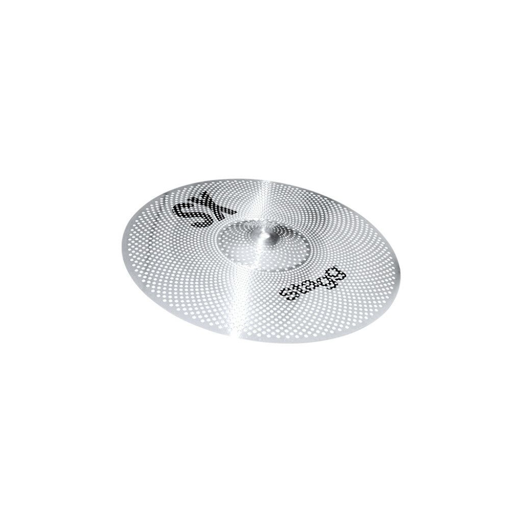 SXM Silent Cymbal 3