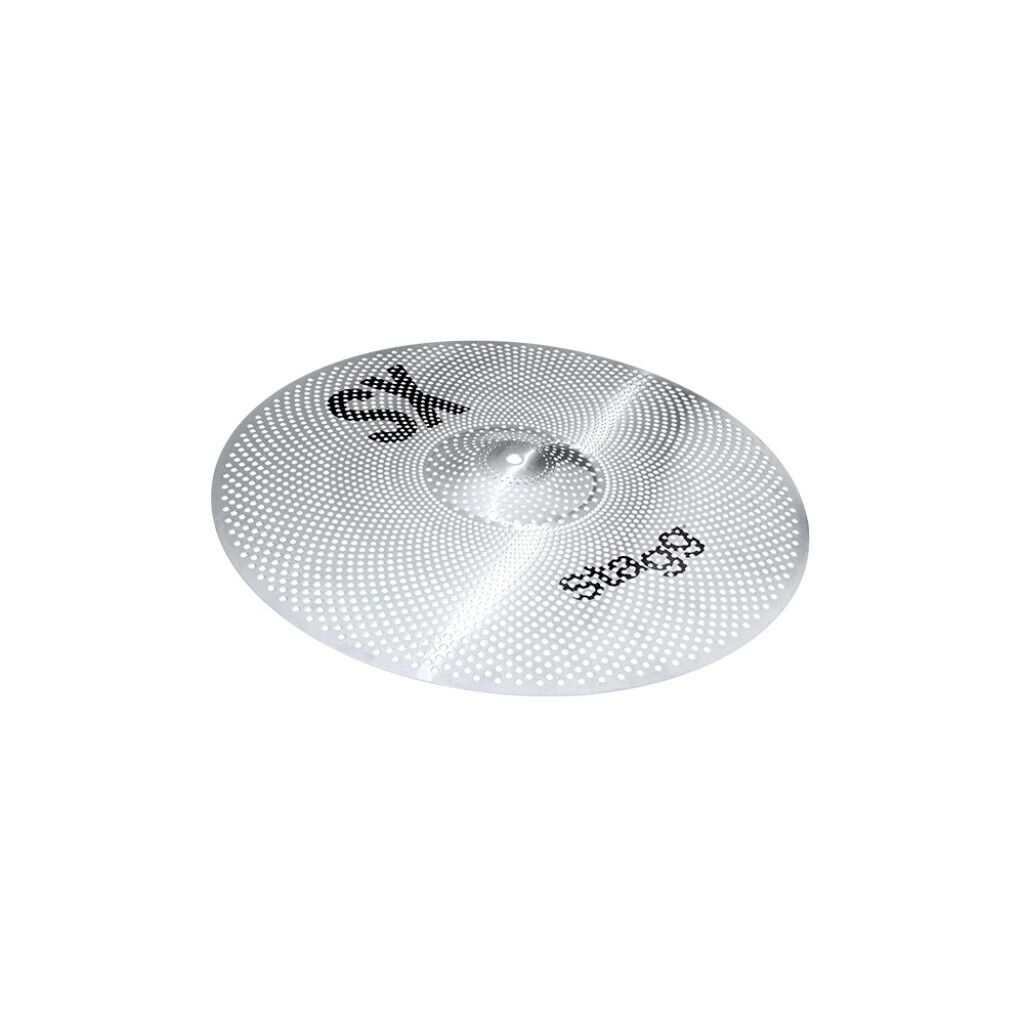 SXM Silent Cymbal 4