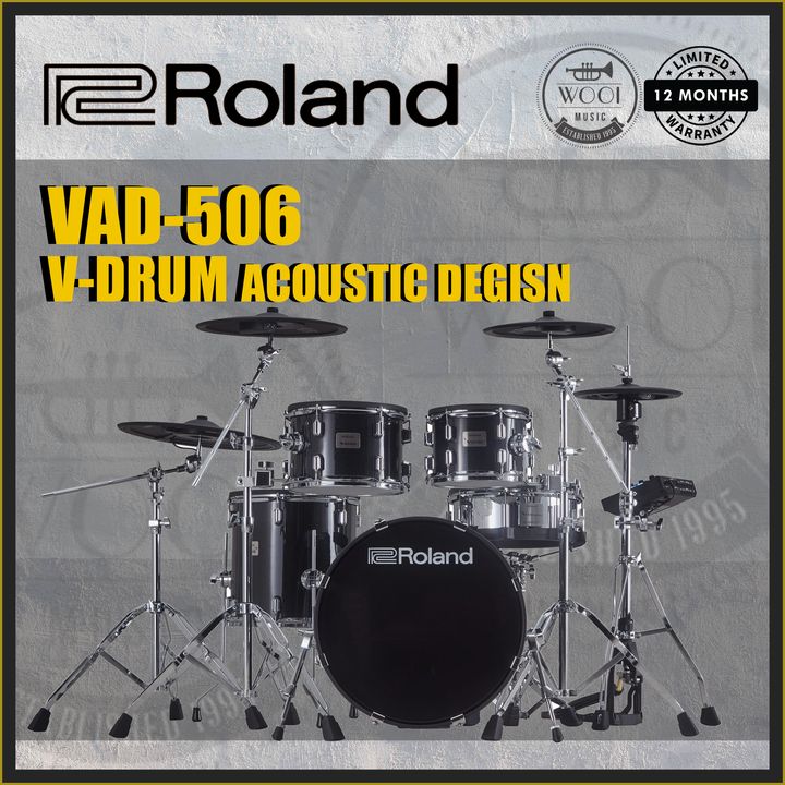 VAD-506