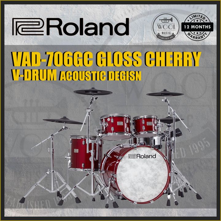 VAD-706GC
