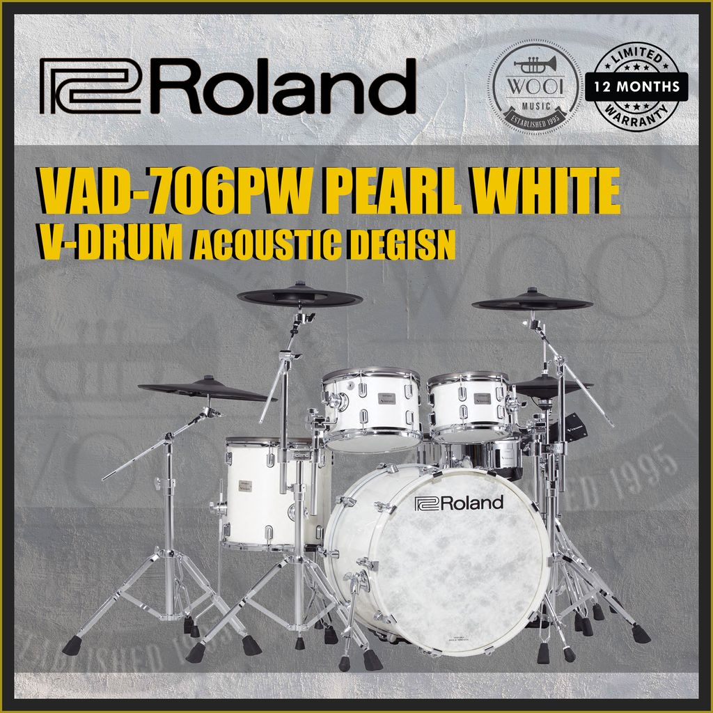 VAD-706PW 