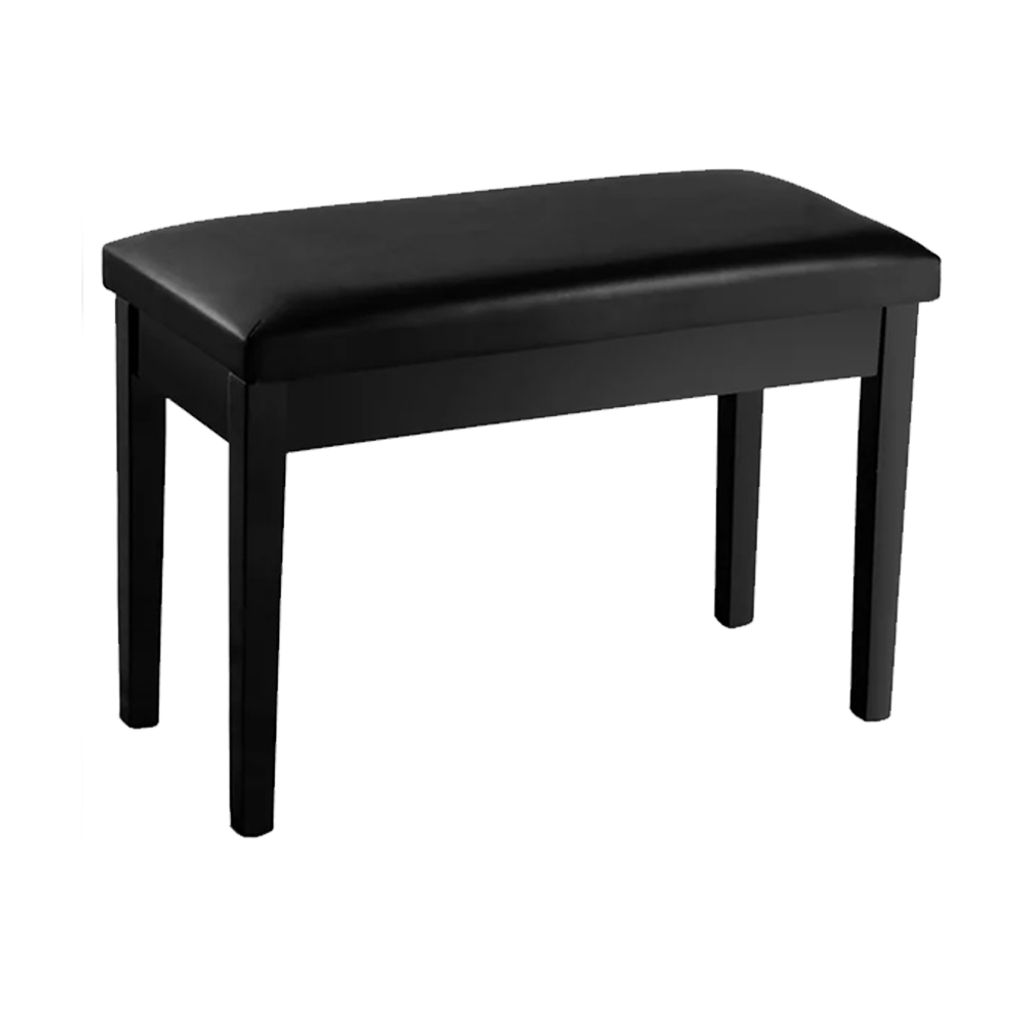 Double Piano Bench