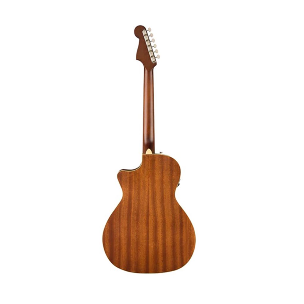 FSR Newporter All Mahogany 2