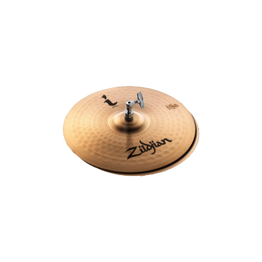 Zildjian I Standard 2