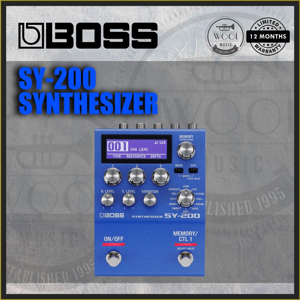 SY-200