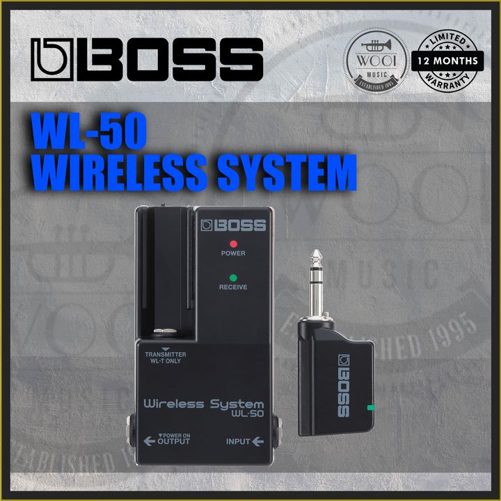 WL-50