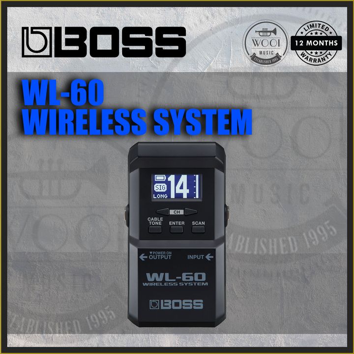 WL-60