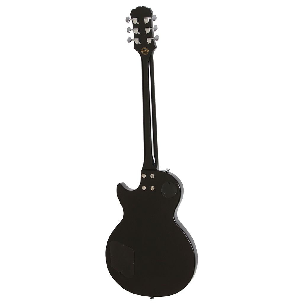 LES PAUL STUDIO E1 EBONY 2