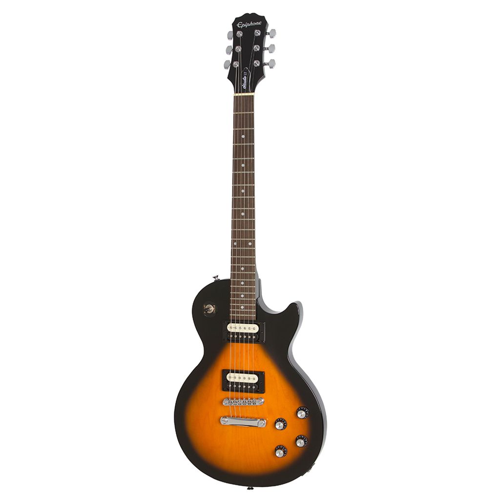 LES PAUL STUDIO E1 VINTAGE SUNBURST 1