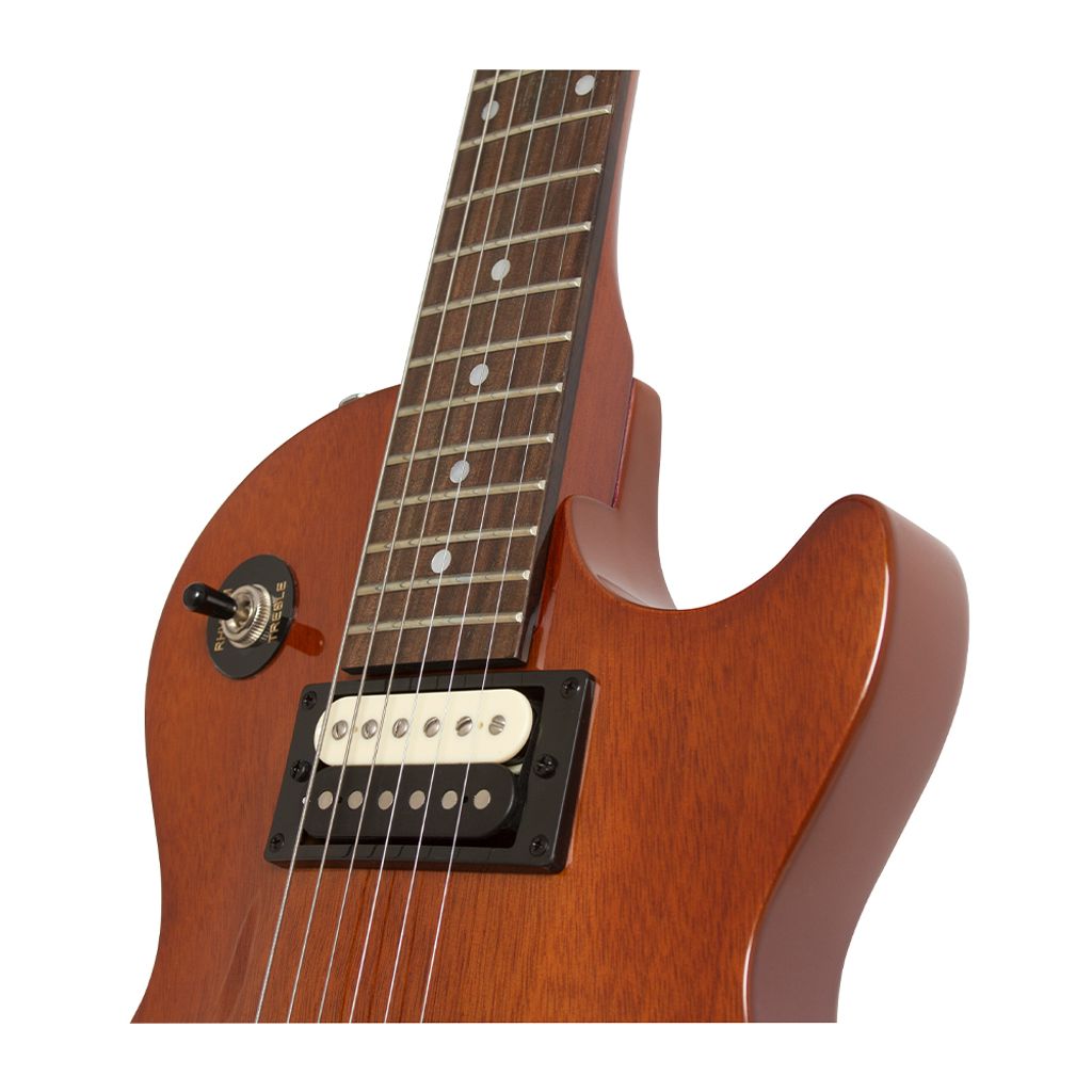 LES PAUL STUDIO E1 WALNUT 4