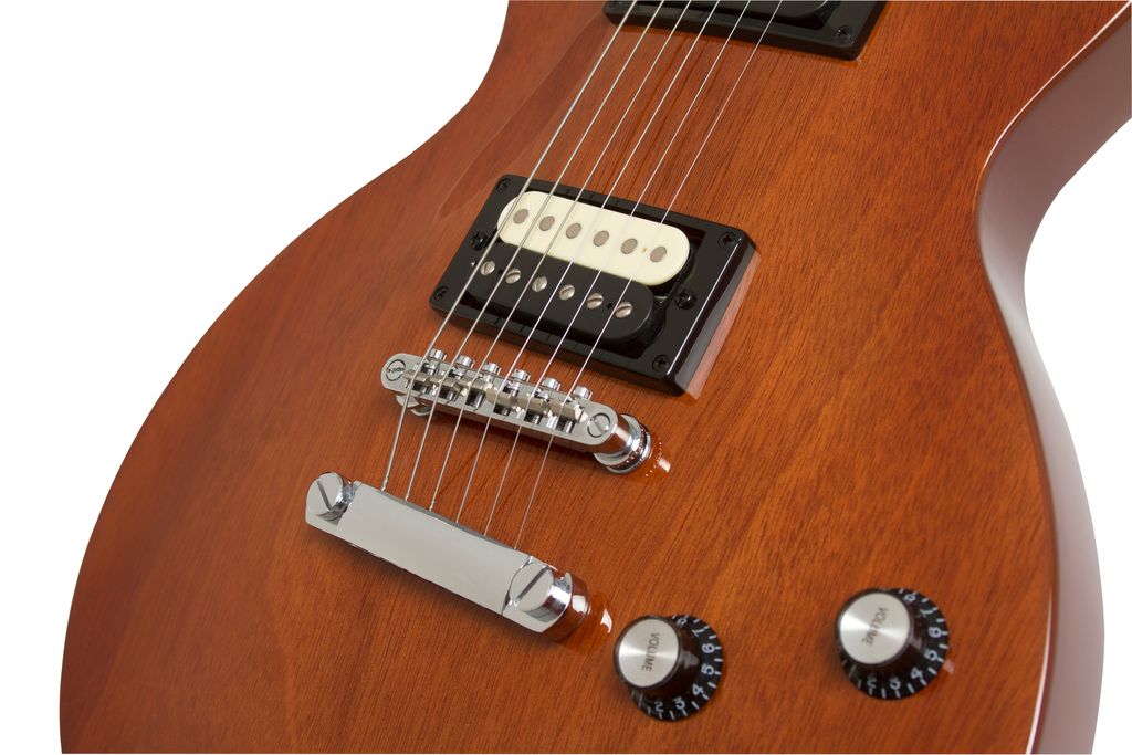 LES PAUL STUDIO E1 WALNUT 3