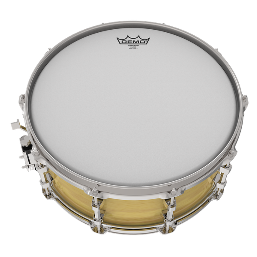 EMPEROR-Coated-Snare-Batter 2