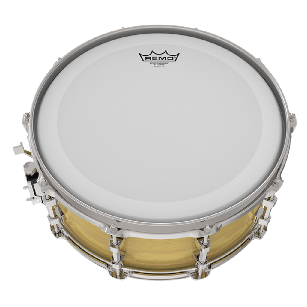 POWERSTROKE-P4-Coated-Snare-Batter 3