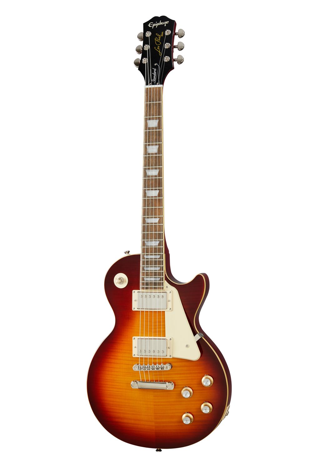 LES PAUL STANDARD 60S ICED TEA 1