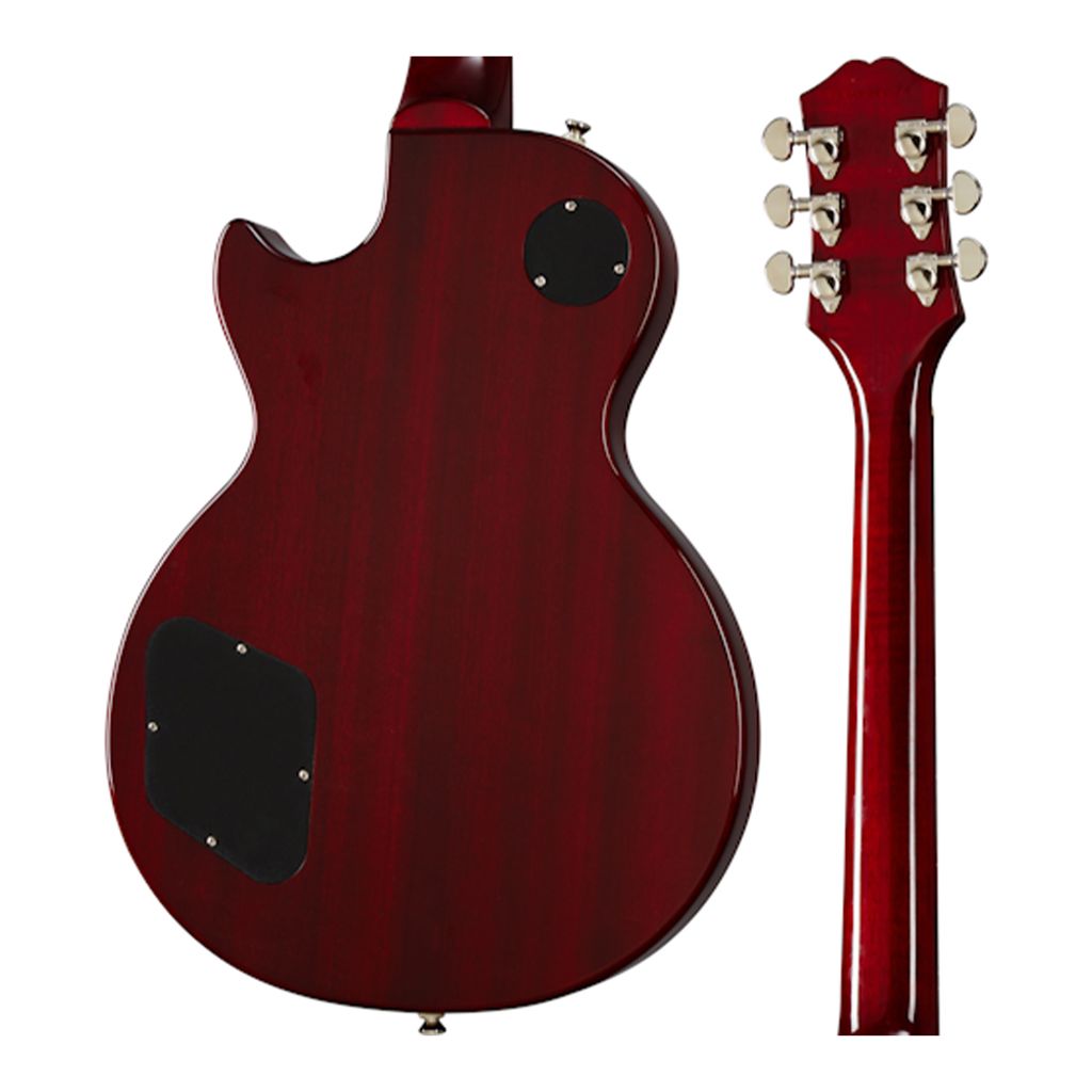 LES PAUL STUDIO WINE RED 6