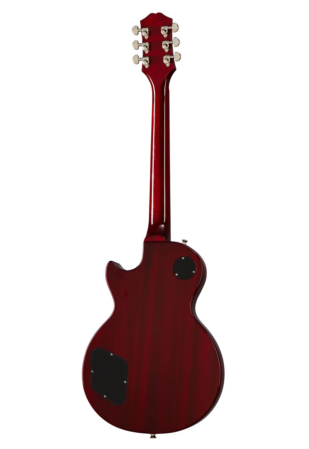 LES PAUL STUDIO WINE RED 2