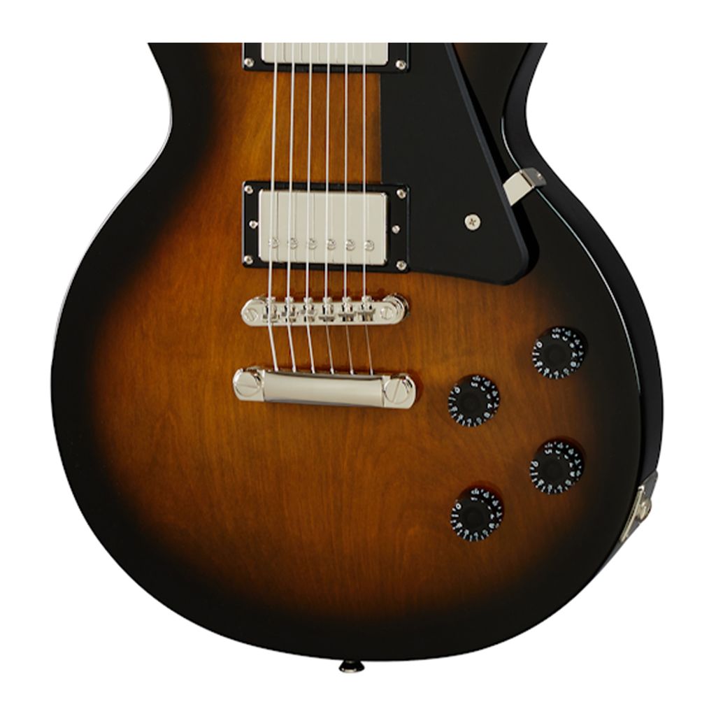 LES PAUL STUDIO SMOKEHOUSE BURST 4