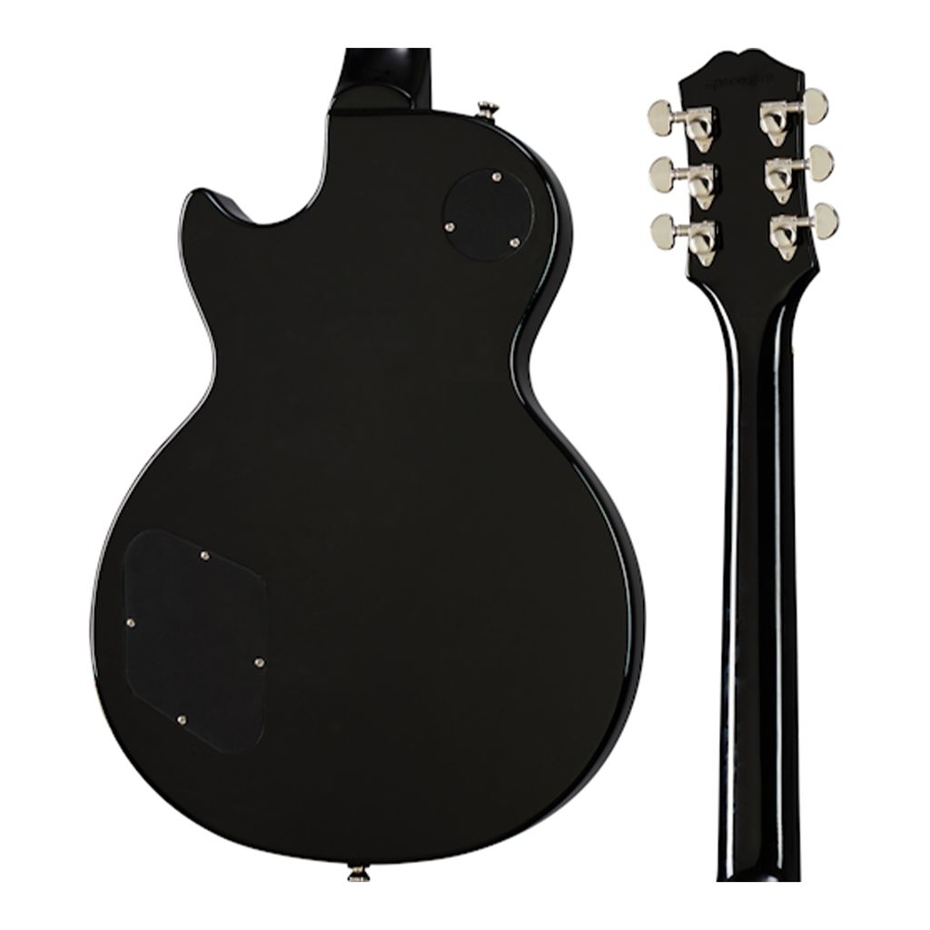 LES PAUL STUDIO EBONY 6