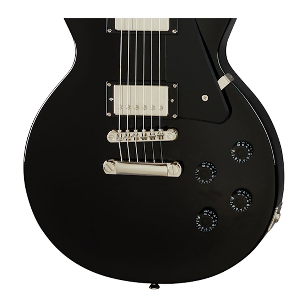 LES PAUL STUDIO EBONY 4