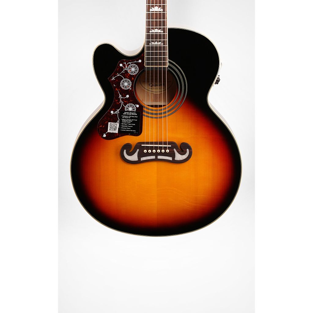 VINTAGE SUNBURST5