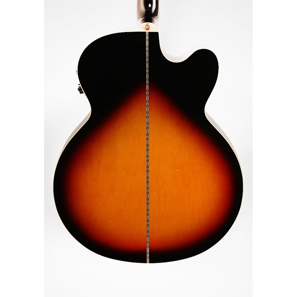 VINTAGE SUNBURST7