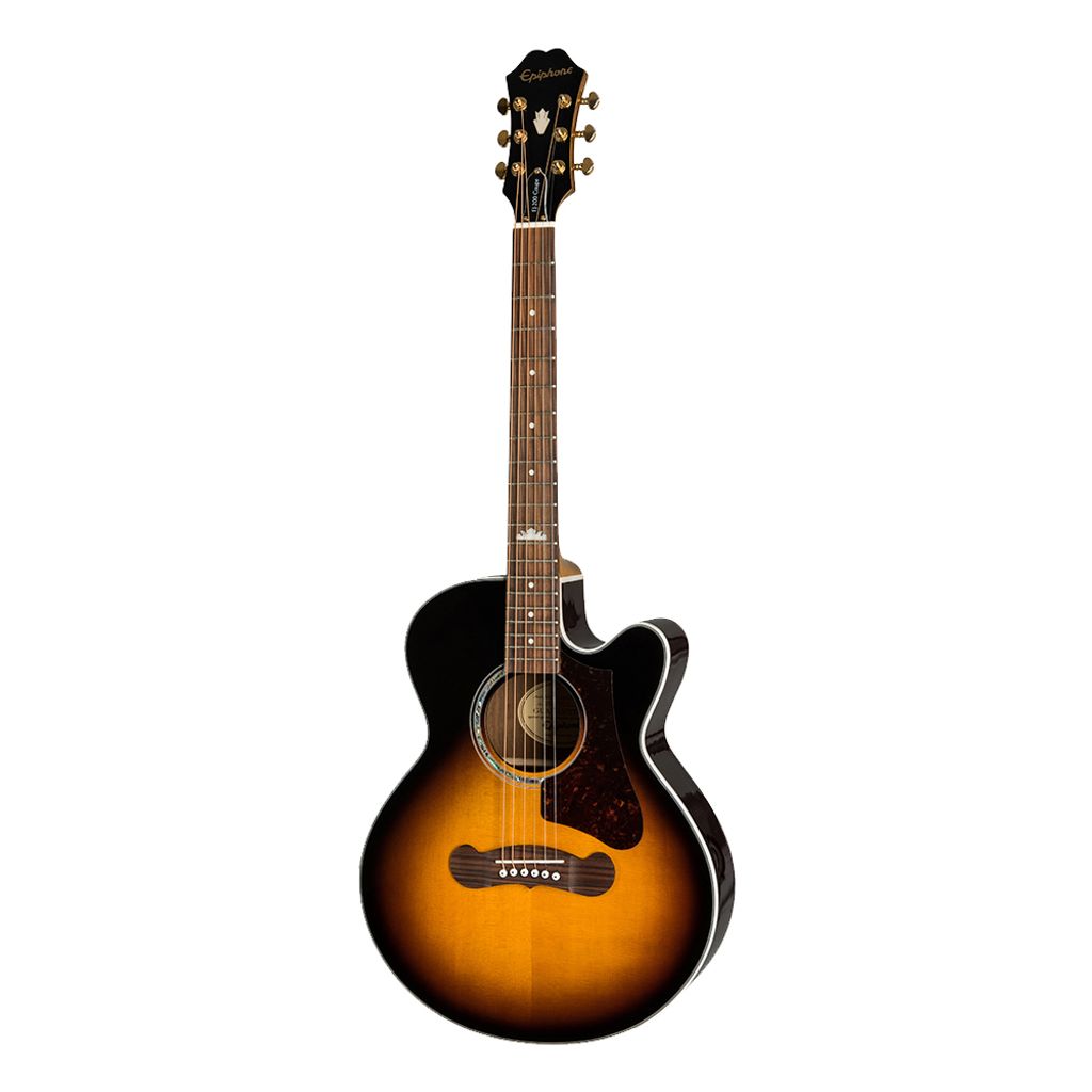 VINTAGE SUNBURST2