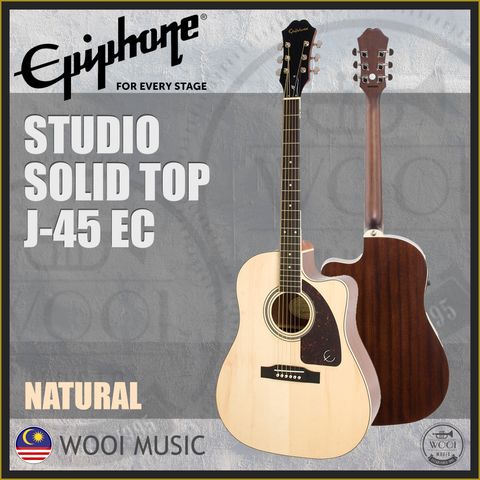 J45EC NATURAL COVER