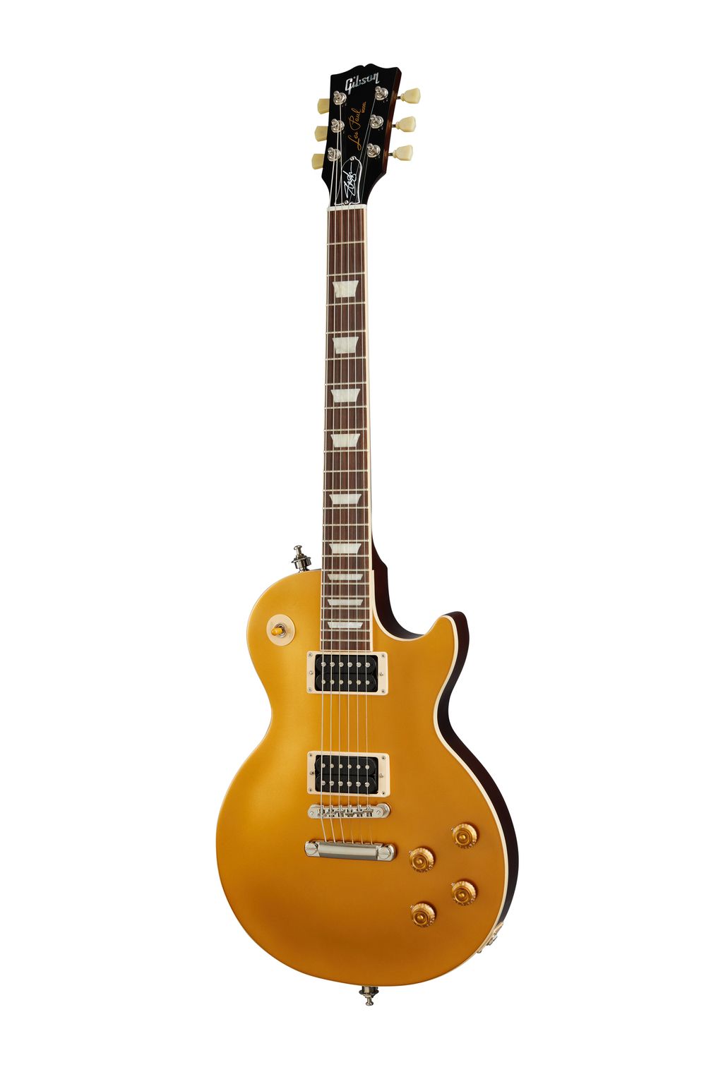 SLASH VIC LP GT T