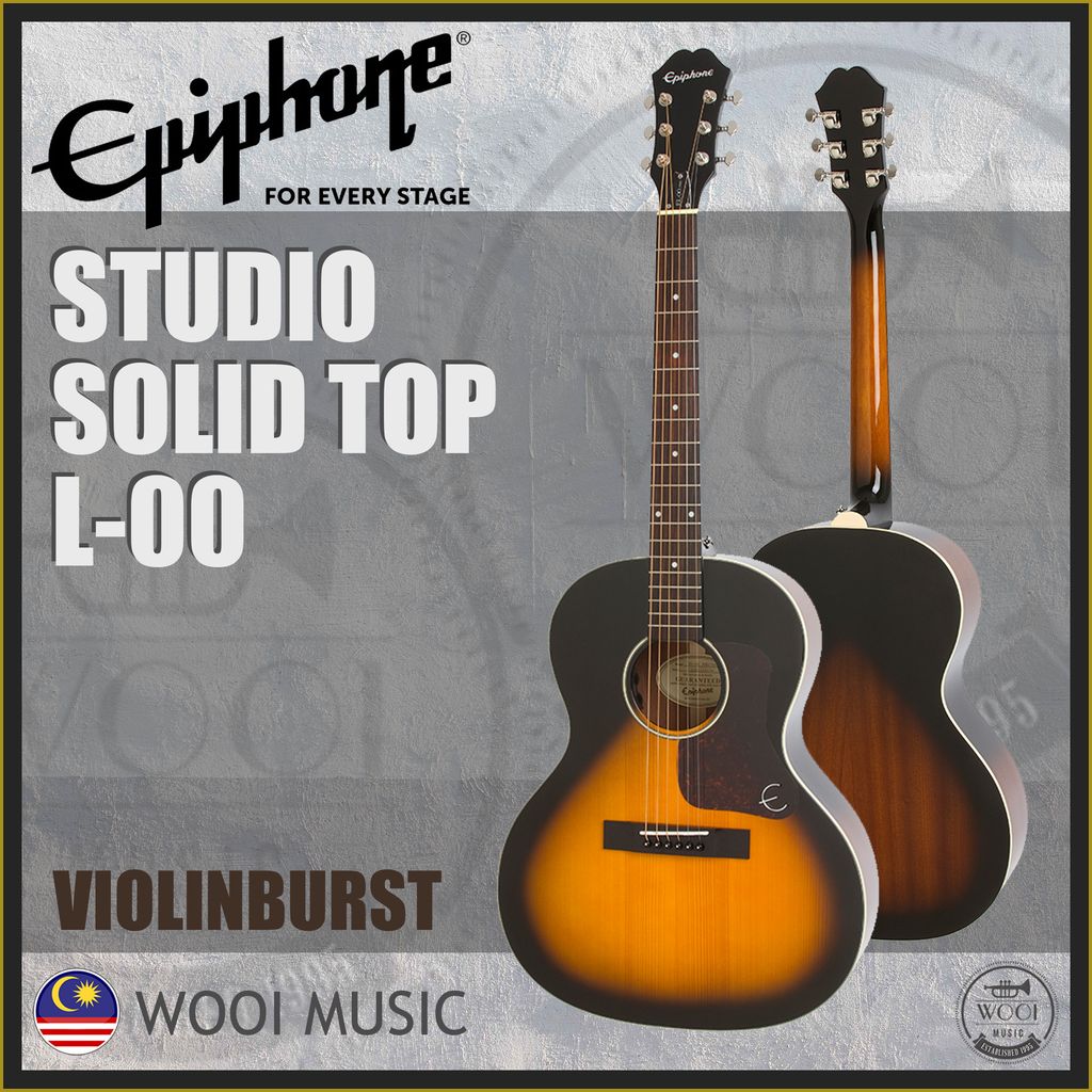 L-00 STUDIO COVER