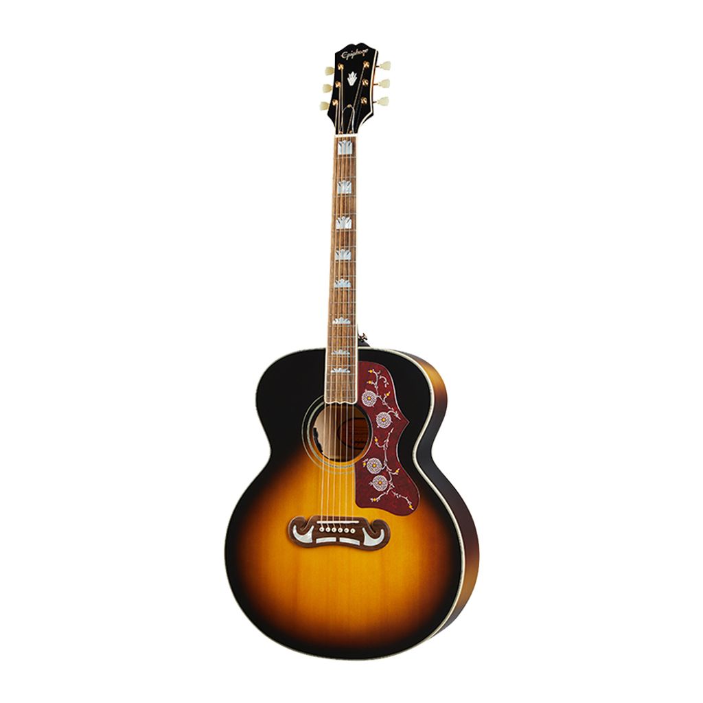 AGED VINTAGE SUNBURST GLOSS2