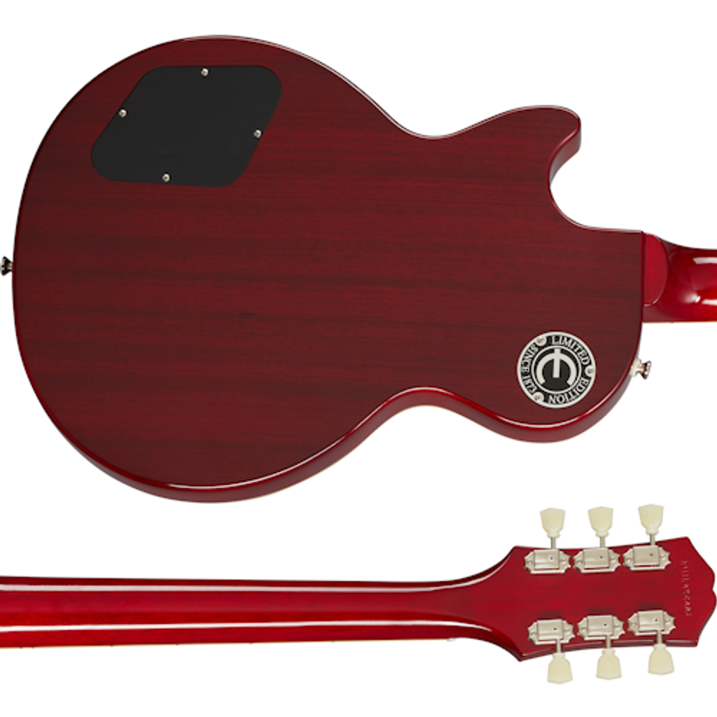 Aged Dark Burst7