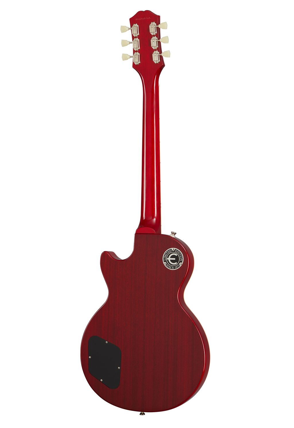 Aged Dark Cherry Burst3