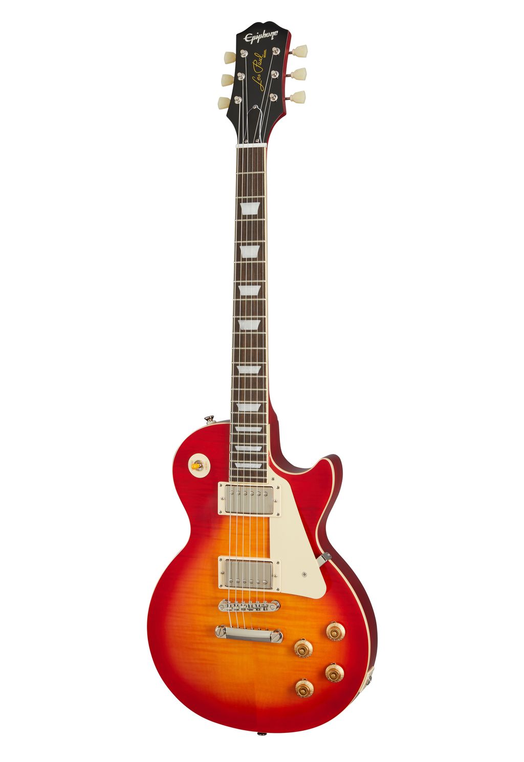 Aged Dark Cherry Burst2