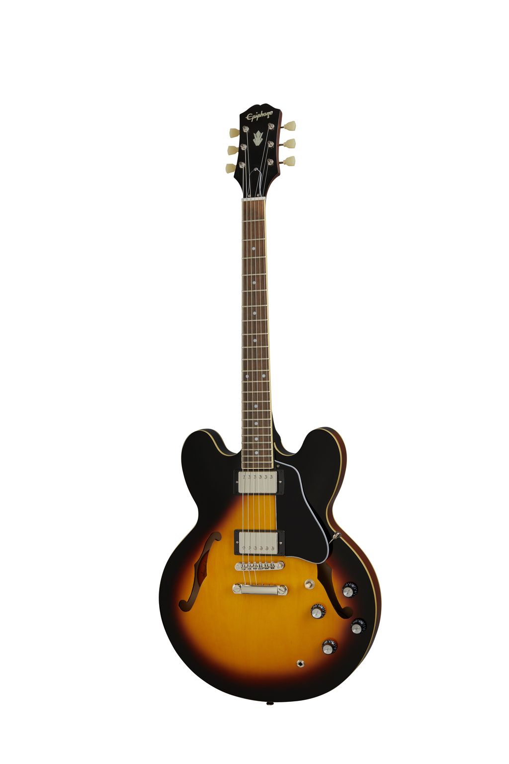 Vintage Sunburst2